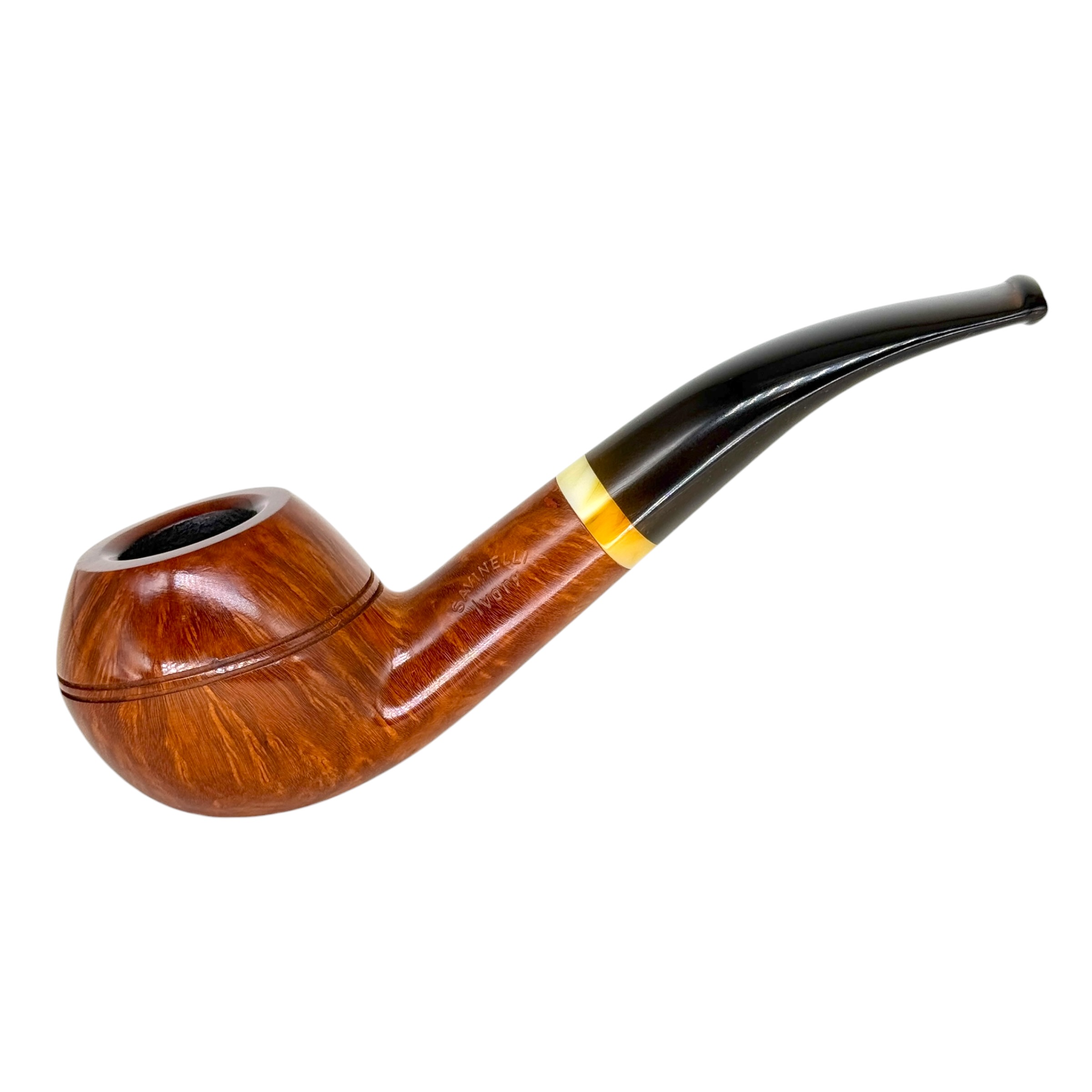 Savinelli Ivory 673KS