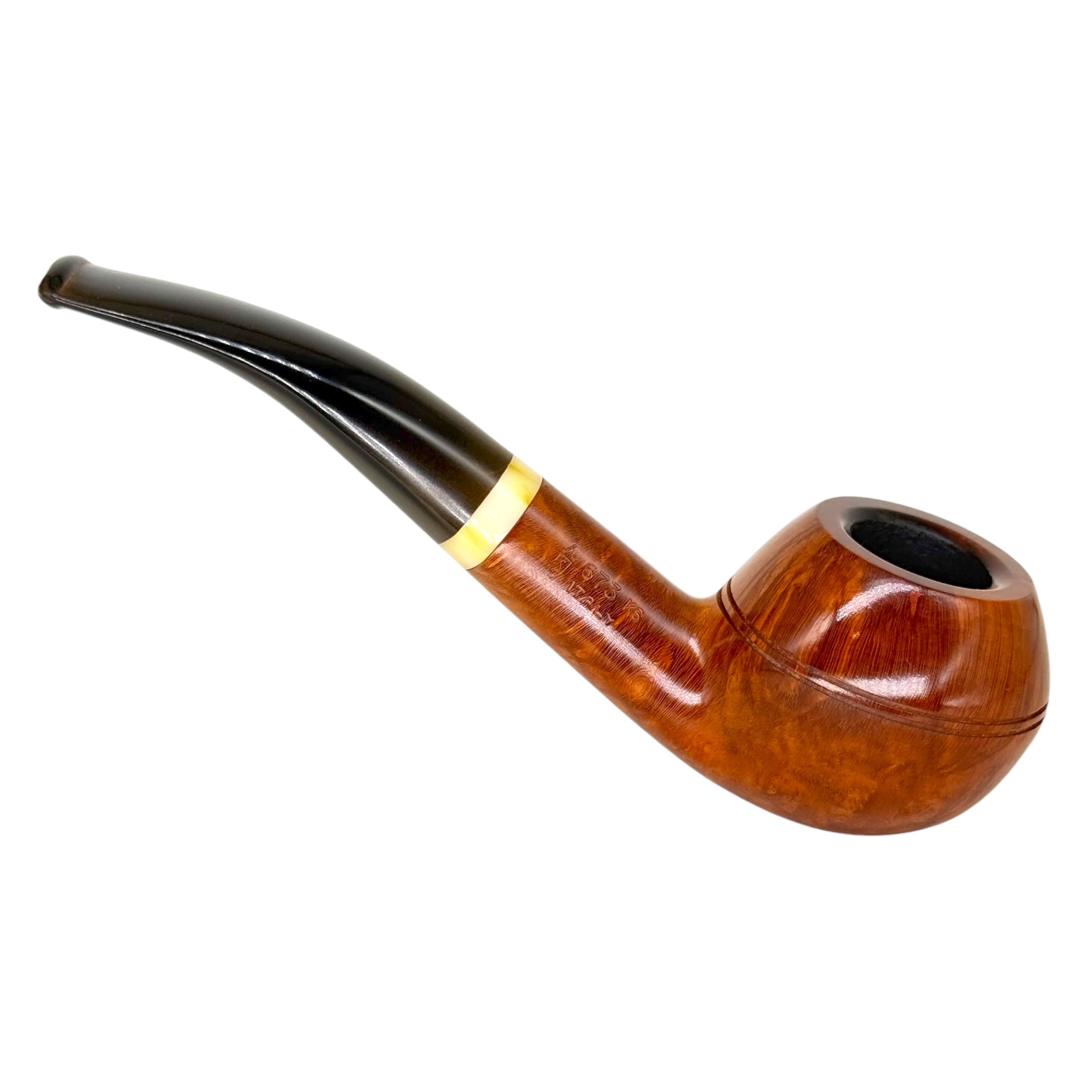 Savinelli Ivory 673KS