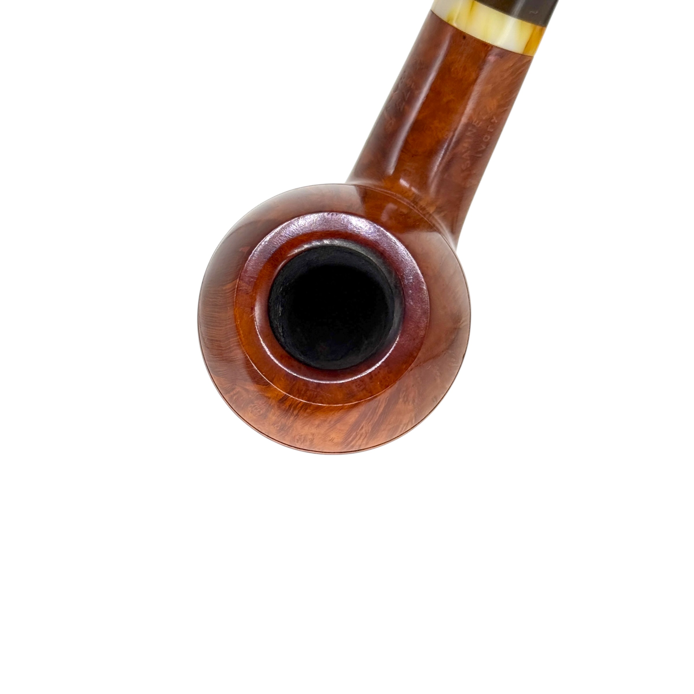 Savinelli Ivory 673KS