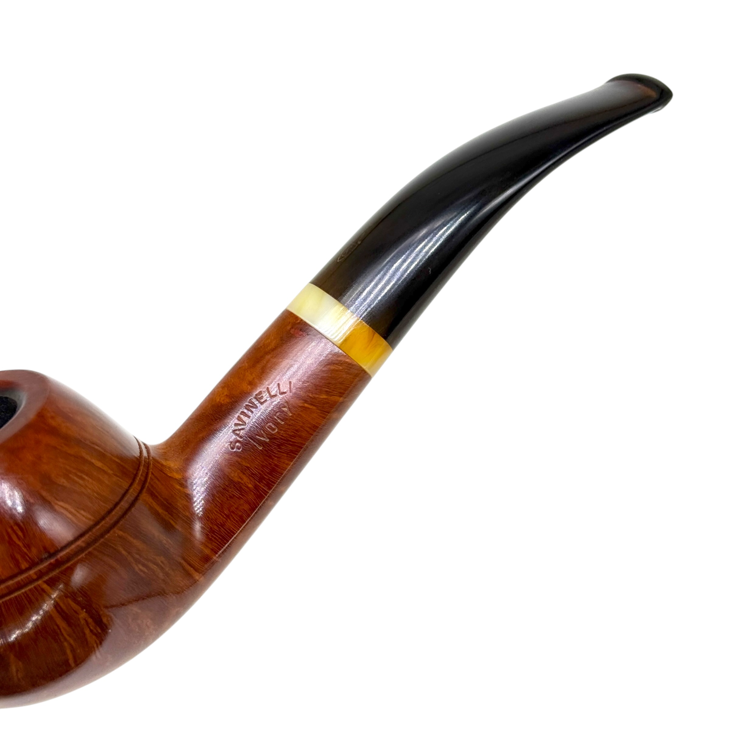 Savinelli Ivory 673KS