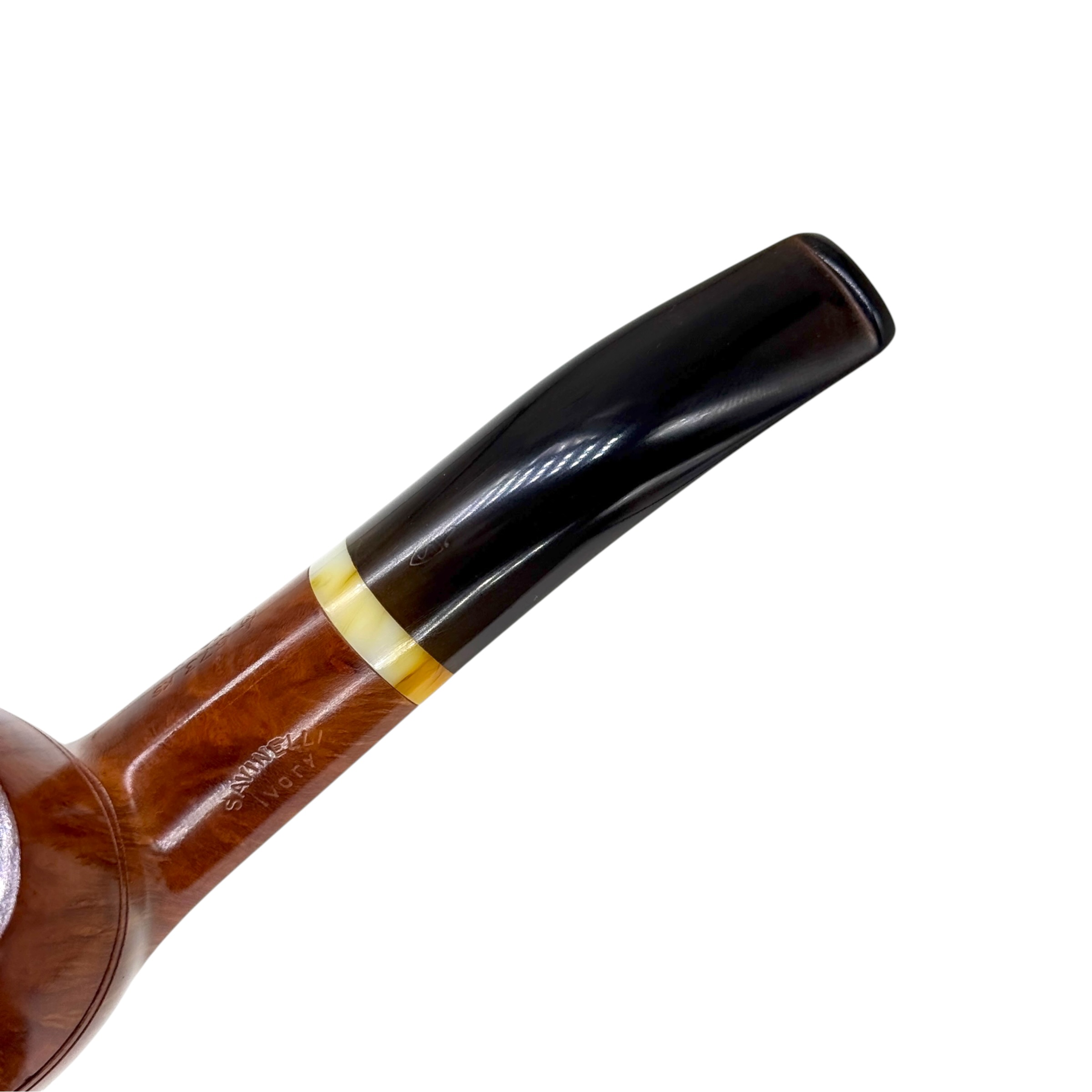 Savinelli Ivory 673KS