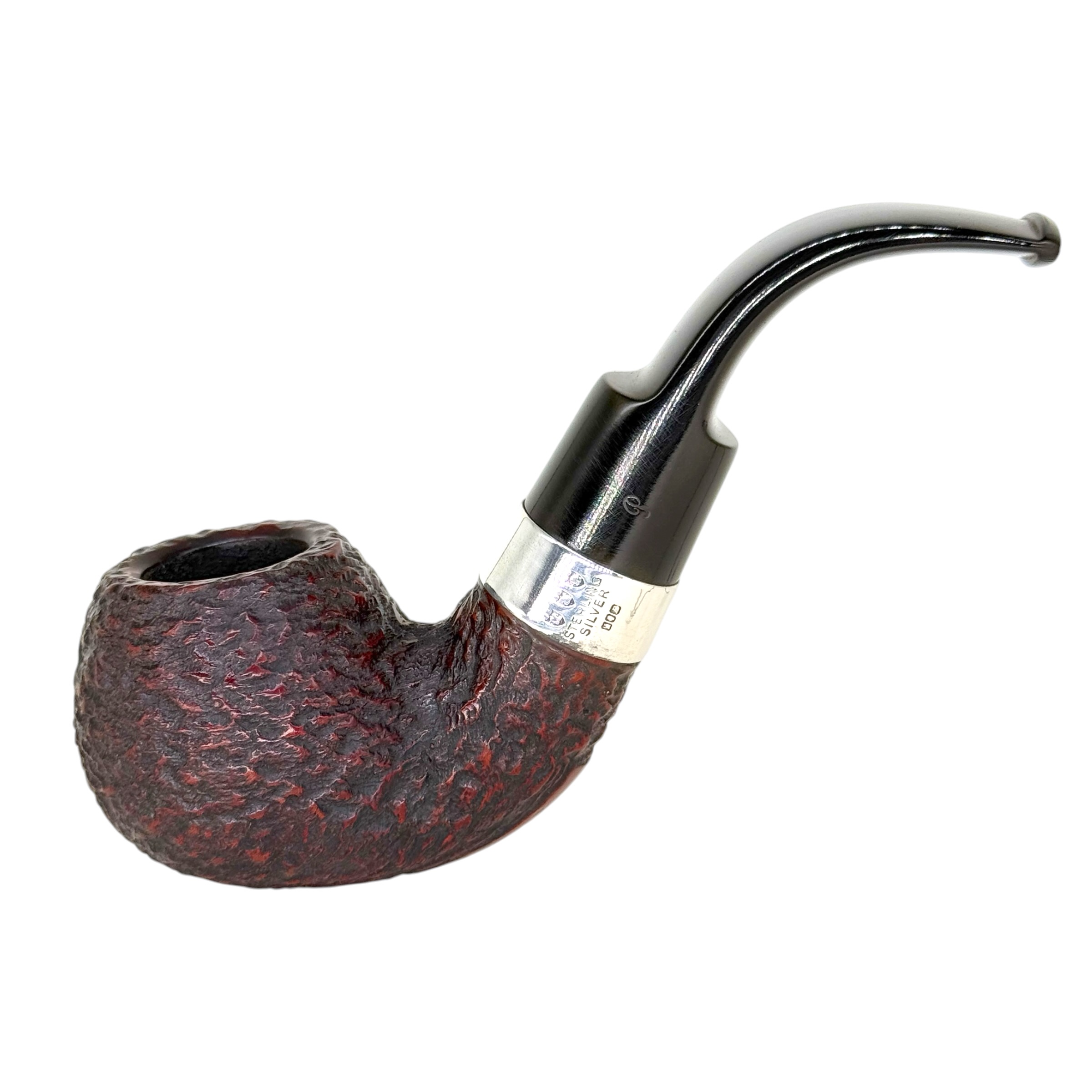 Peterson “Donegal” XL02S