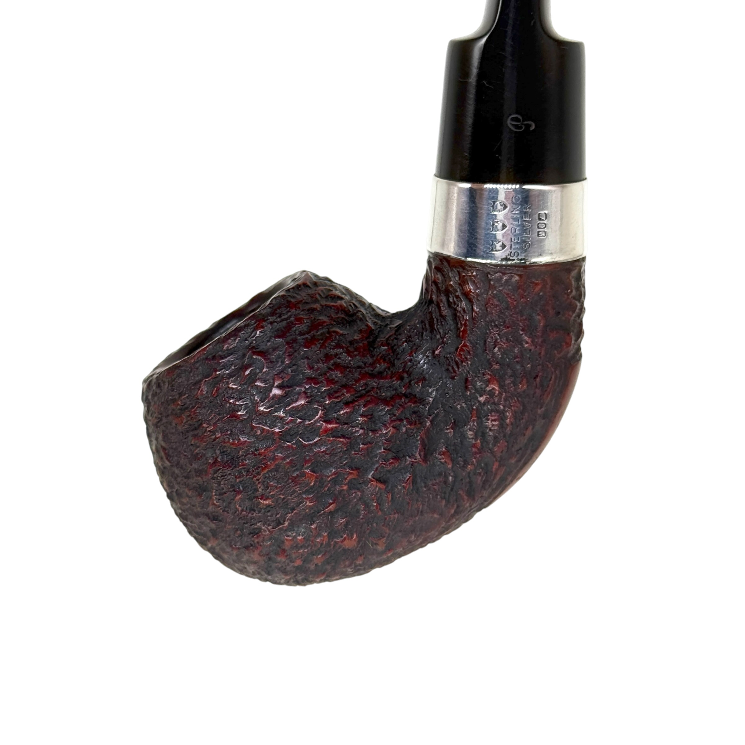 Peterson “Donegal” XL02S