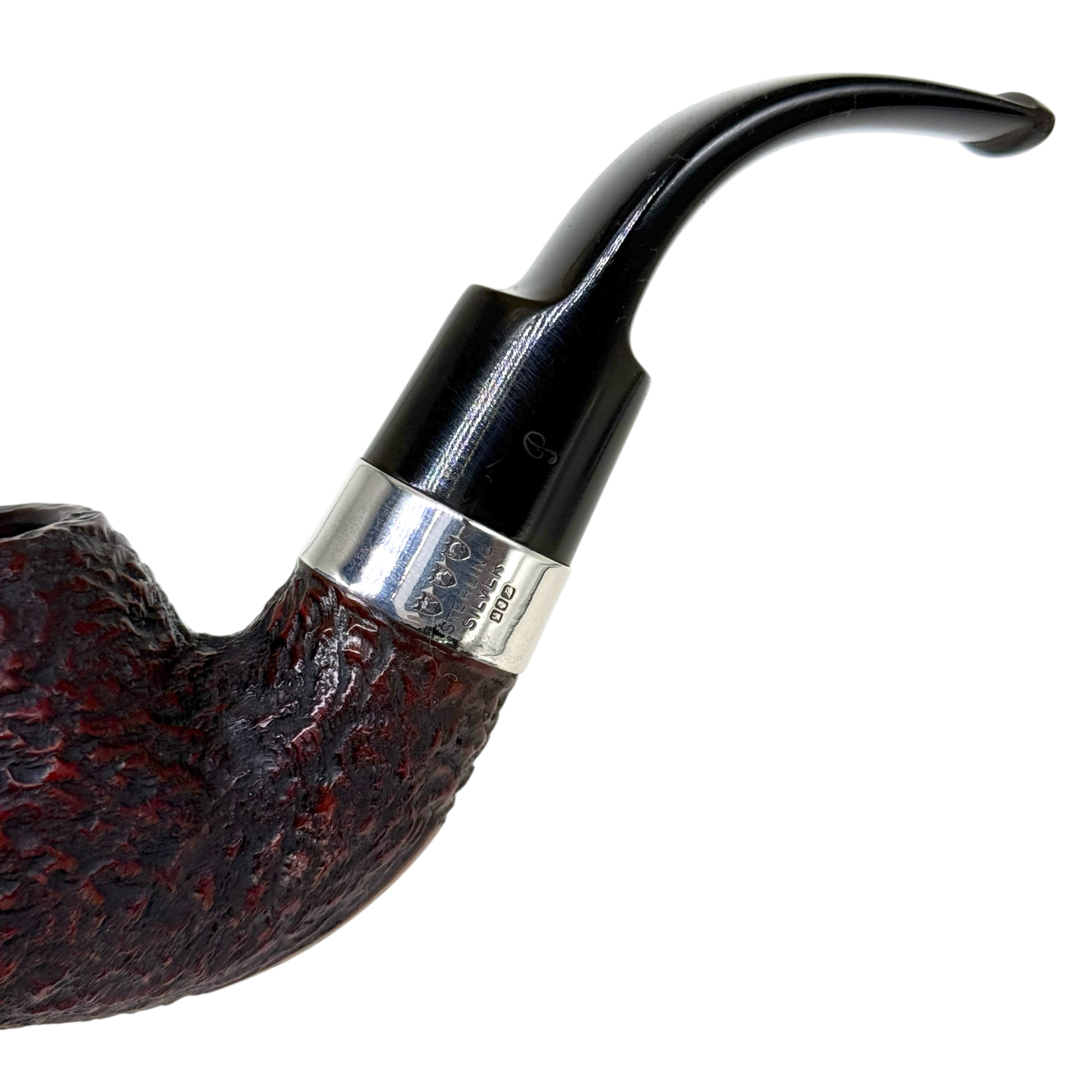 Peterson “Donegal” XL02S