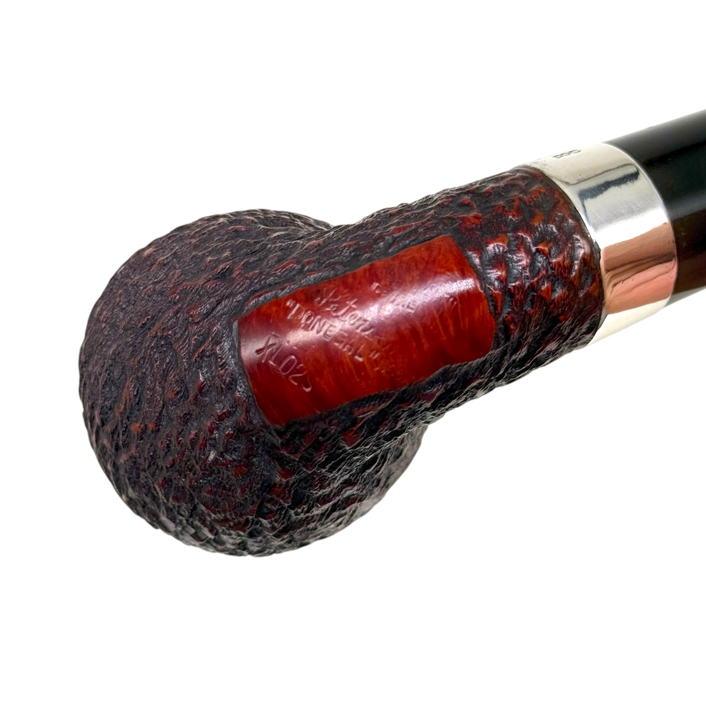 Peterson “Donegal” XL02S