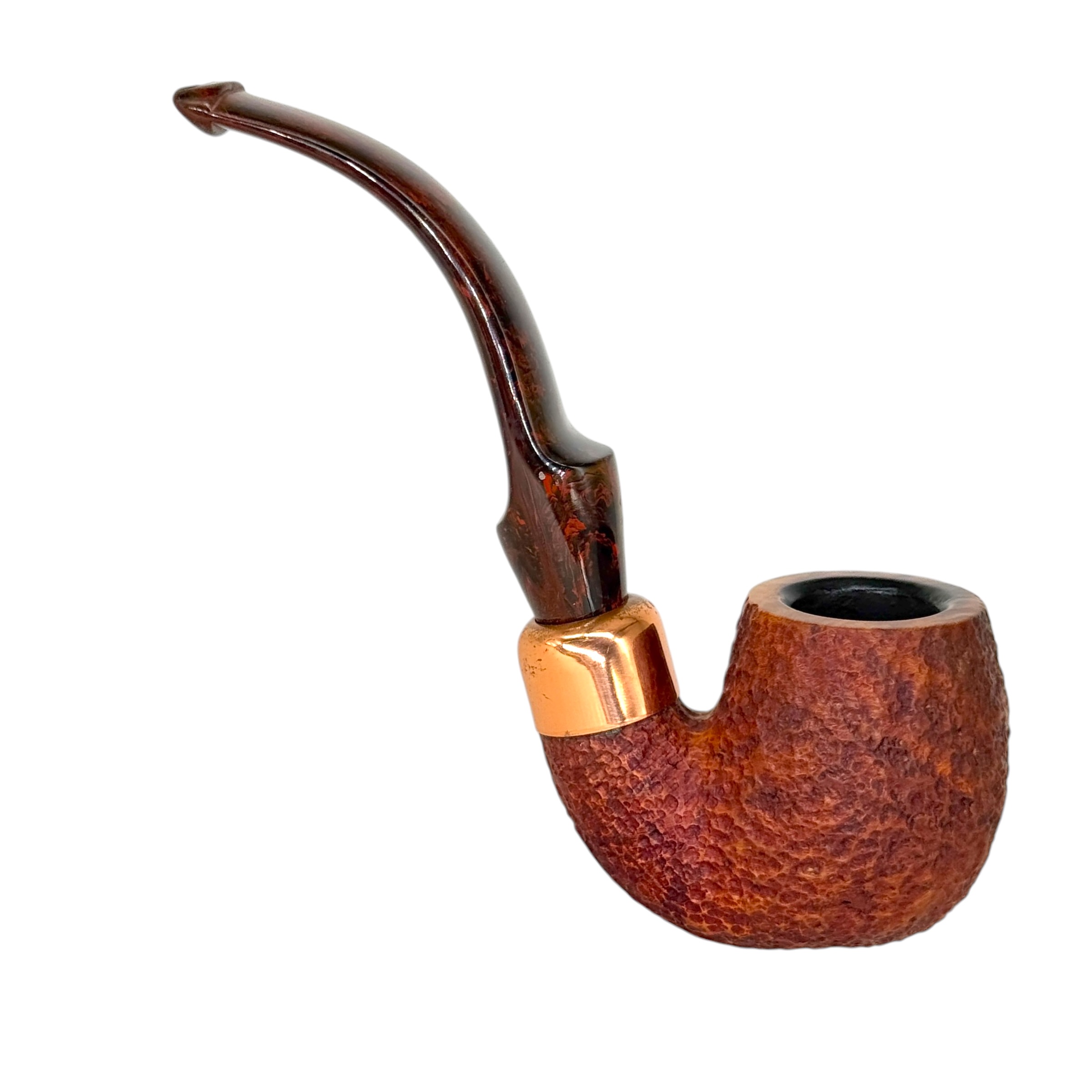 Savinelli Dry System 261 Italy
