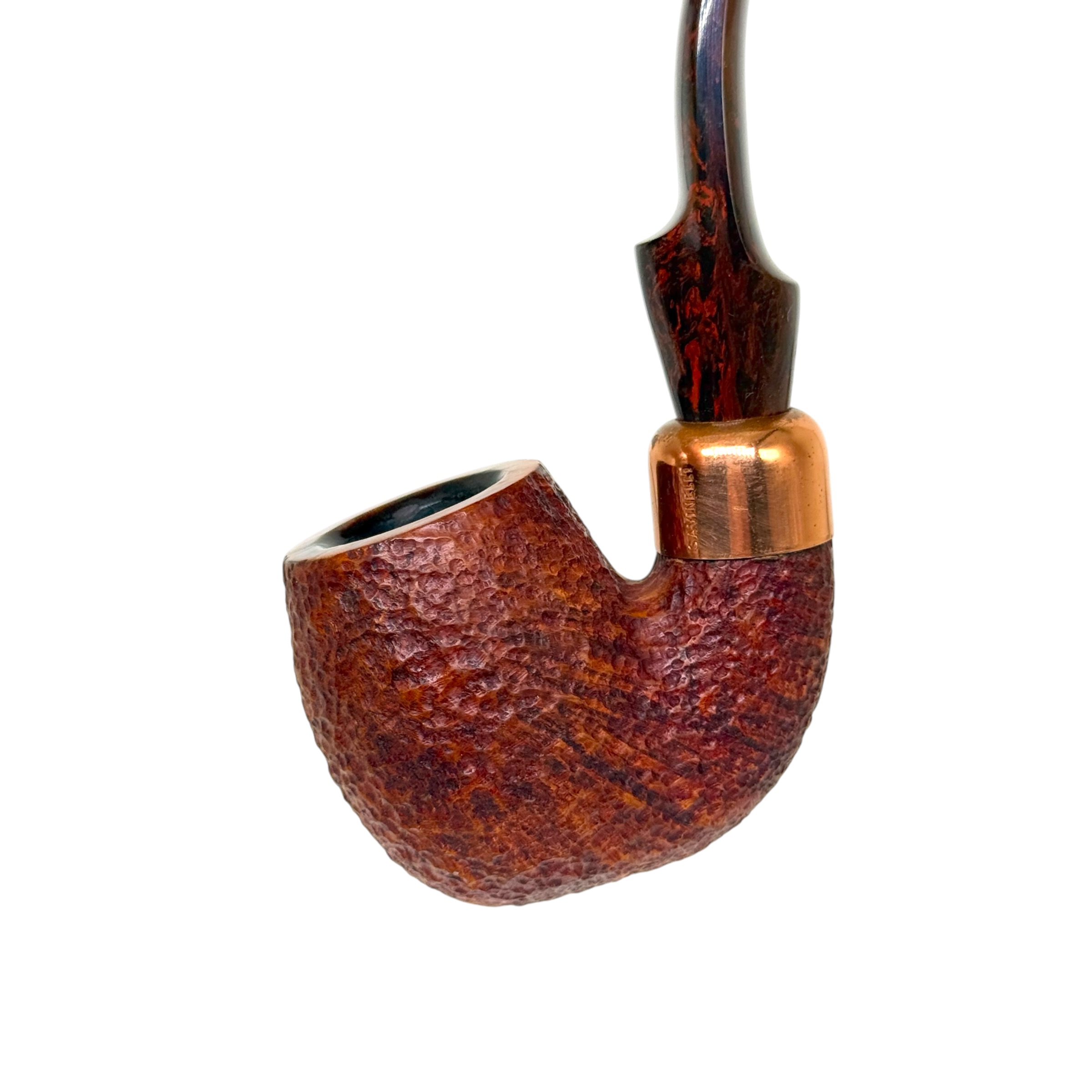 Savinelli Dry System 261 Italy