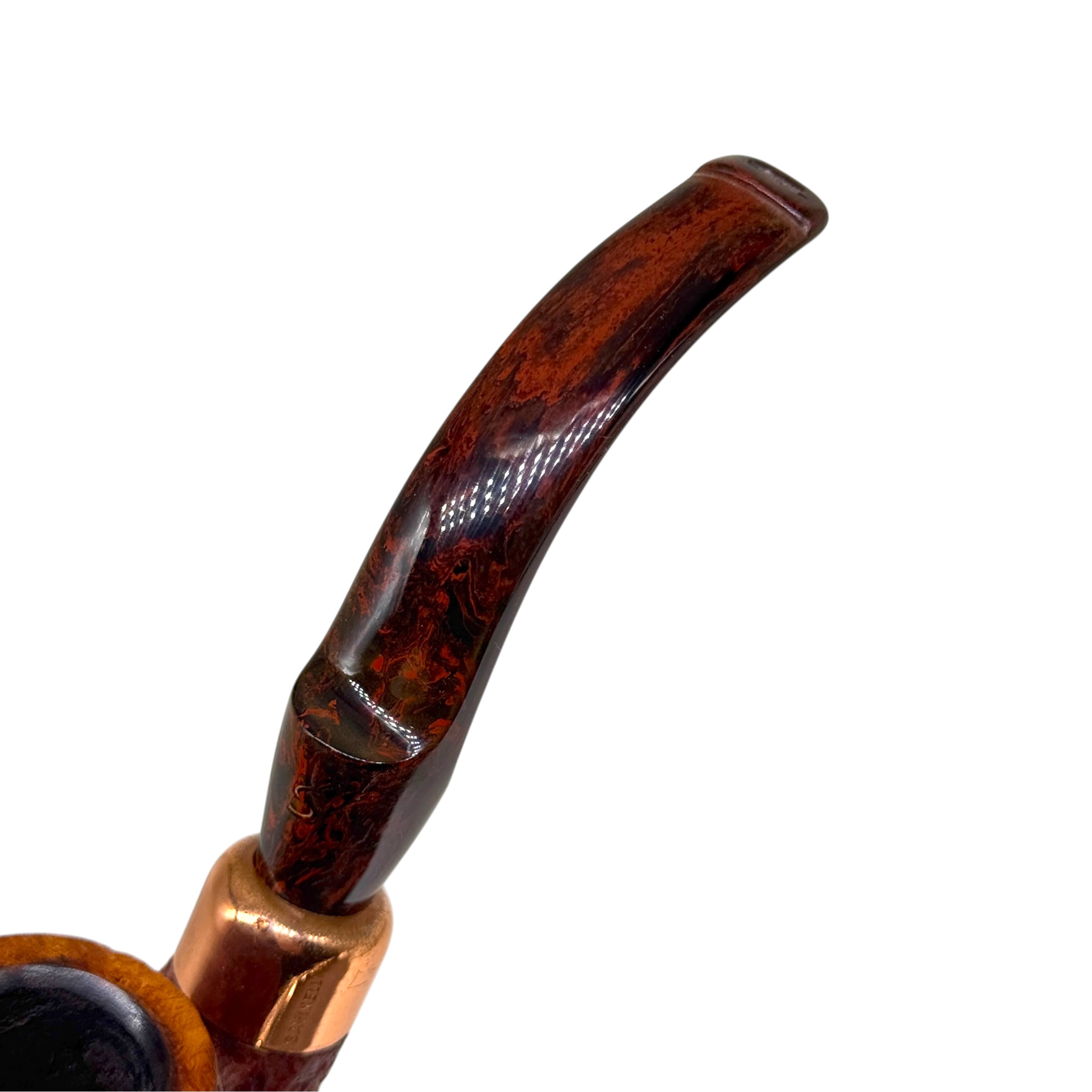 Savinelli Dry System 261 Italy