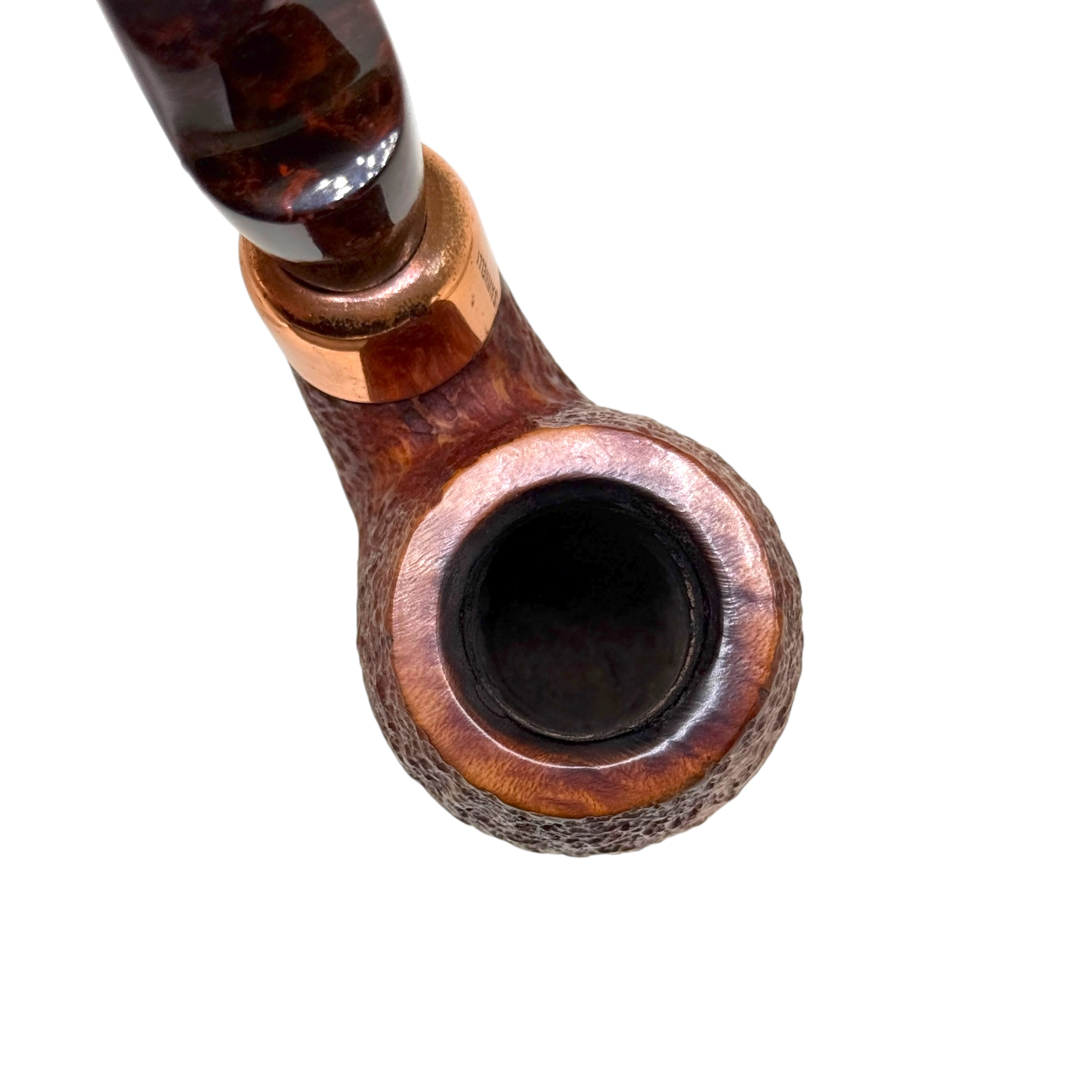 Savinelli Dry System 261 Italy