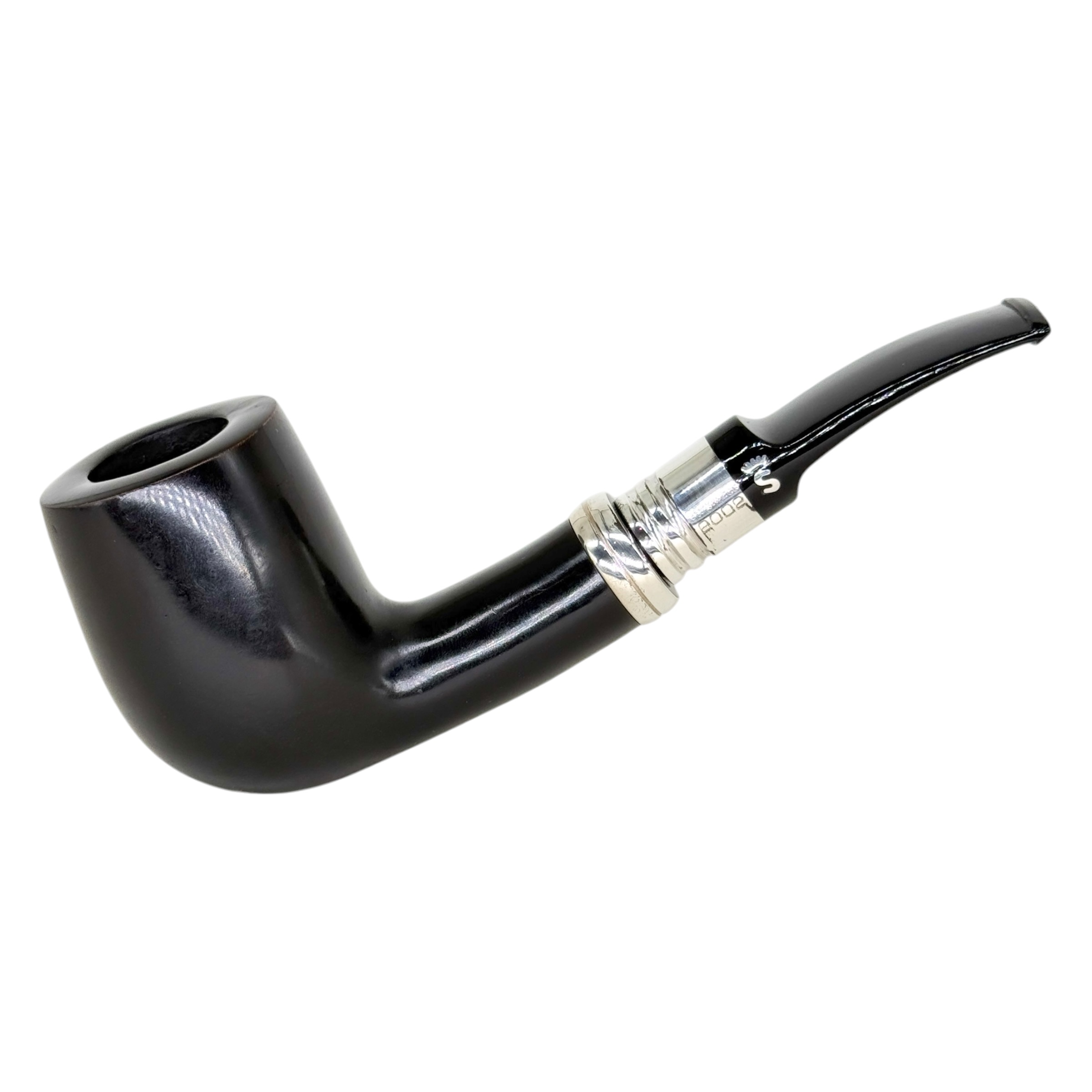 Stanwell POTY 2002 by Tom Eltang