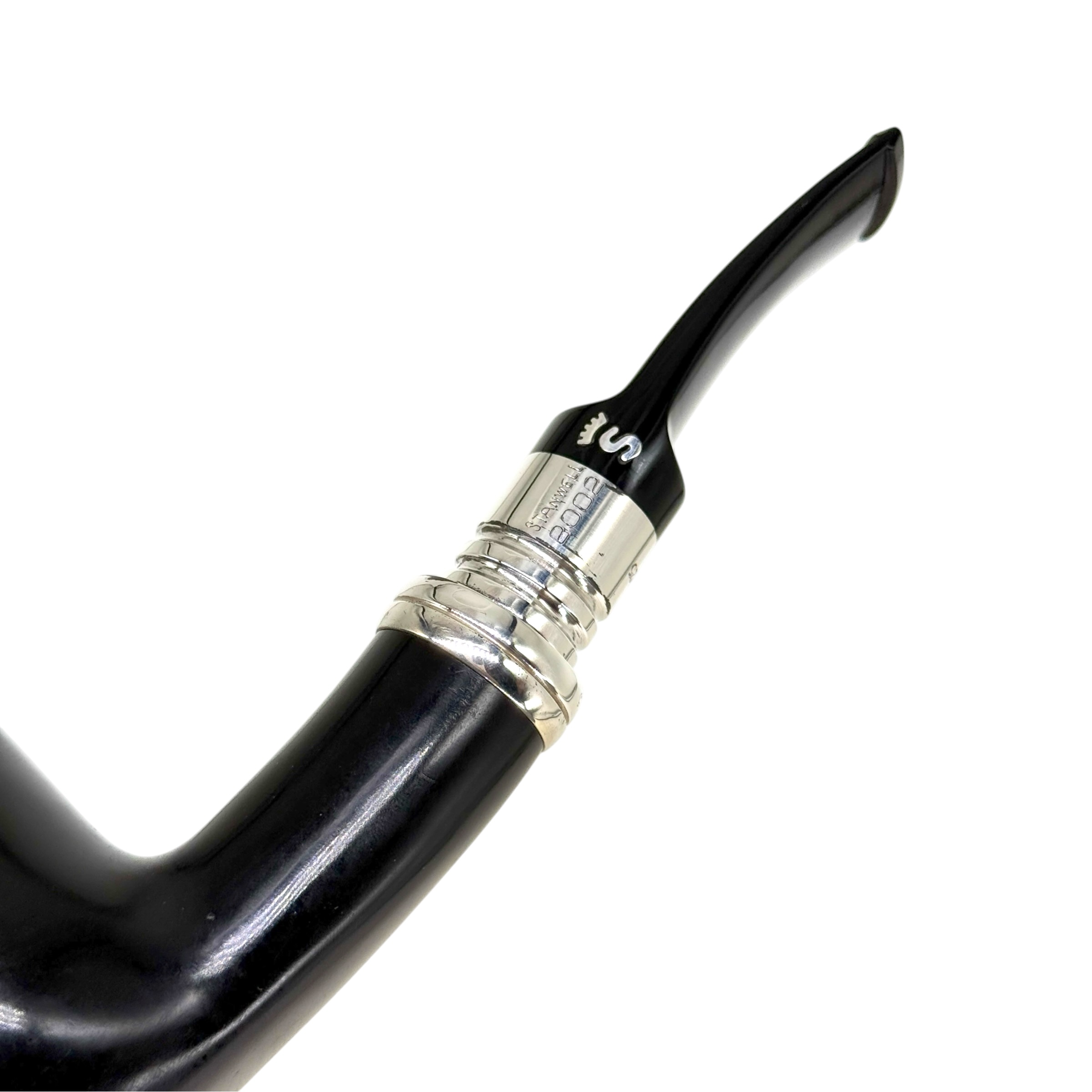 Stanwell POTY 2002 by Tom Eltang