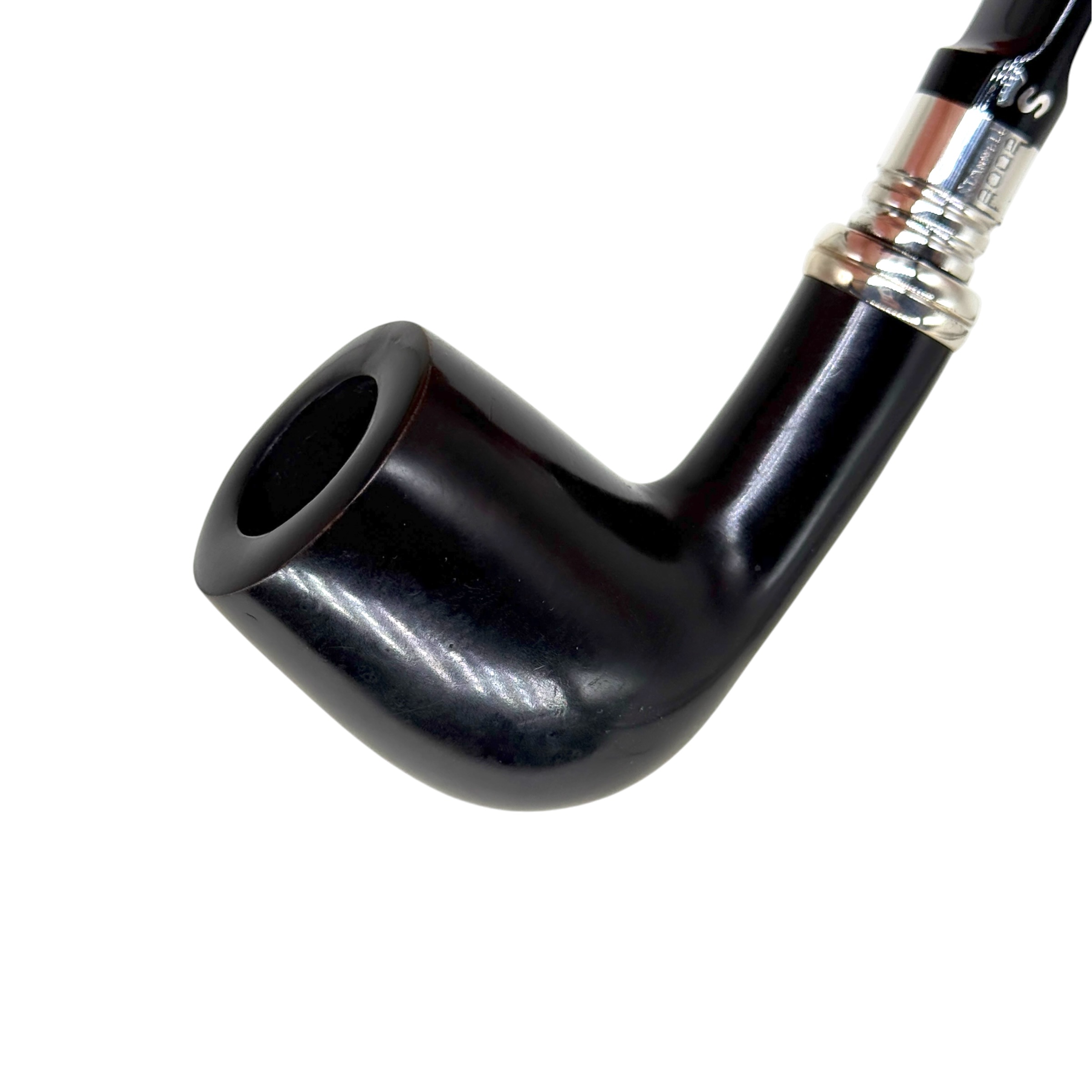 Stanwell POTY 2002 by Tom Eltang