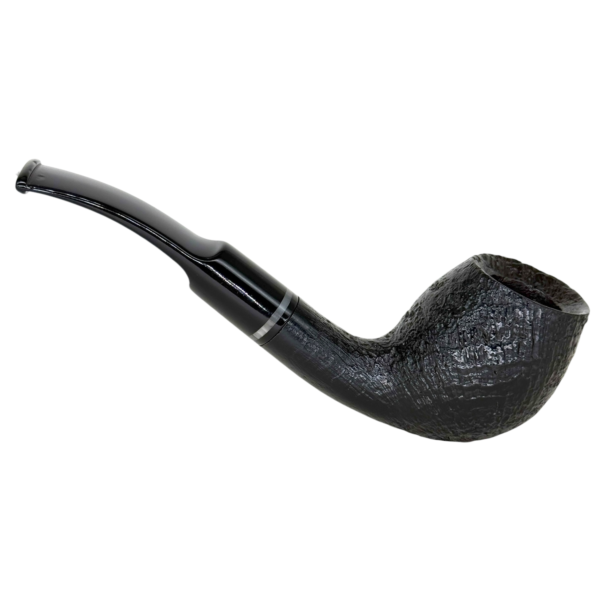 Vauen Royal Sandblast